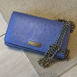Kate spade wallet bag